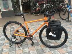 SPECIALIZED AWOL X POLER サイクルショップ Beeline（ビー